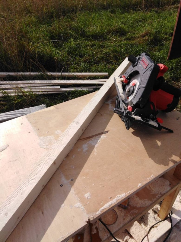 Дисковая пила Парма 02.004.00004 Дисковая пила Парма 02.004.00004