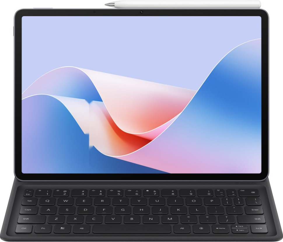 Планшет Huawei MatePad 11.5" S PaperMatte Wi-Fi 8GB/256GB с клавиатурой (космический серый) Планшет Huawei MatePad 11.5" S PaperMatte Wi-Fi 8GB/256GB с клавиатурой (космический серый)