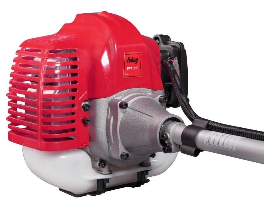 Бензиновый триммер FUBAG FPT 33 R Бензиновый триммер FUBAG FPT 33 R