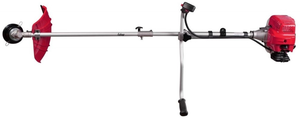 Бензиновый триммер FUBAG FPT 33 R Бензиновый триммер FUBAG FPT 33 R