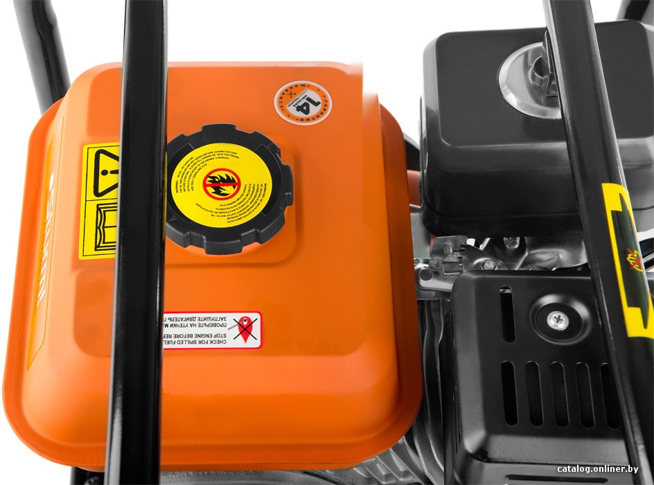 Мотопомпа Sturm BP8761 Мотопомпа Sturm BP8761