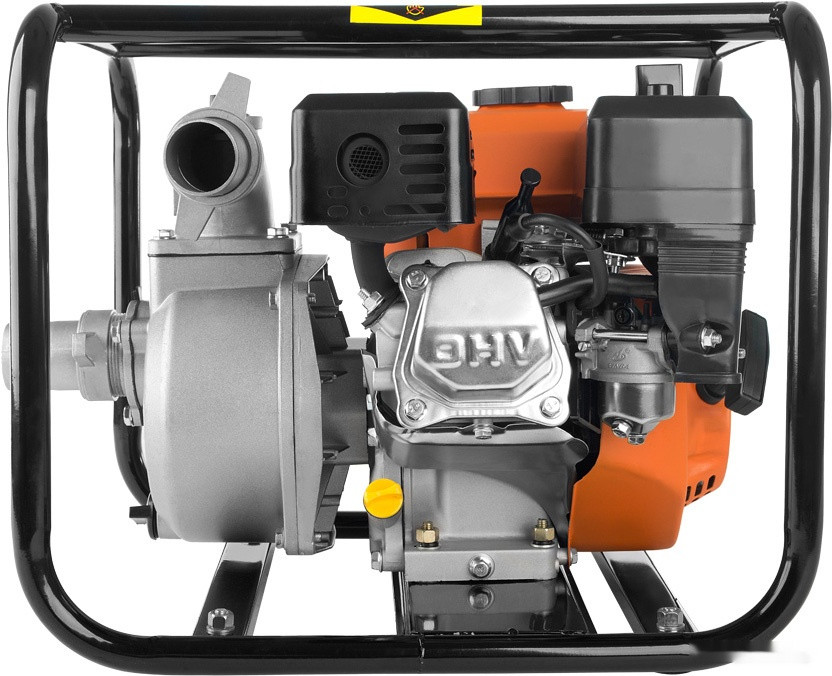 Мотопомпа Sturm BP8761 Мотопомпа Sturm BP8761