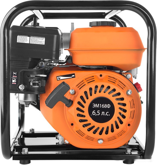 Мотопомпа Sturm BP8761 Мотопомпа Sturm BP8761