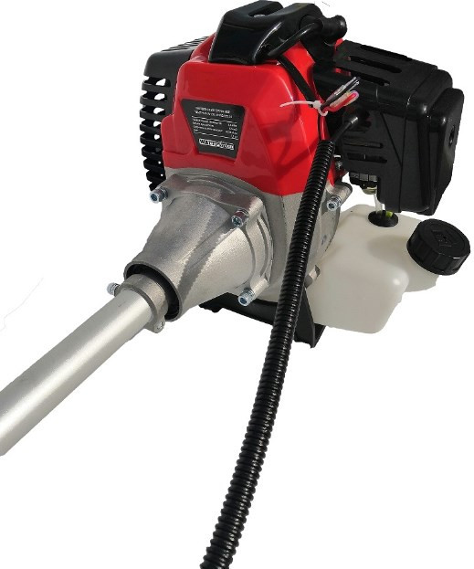 Триммер Watt Garden WMT-520 8.052.255.20 Триммер Watt Garden WMT-520 8.052.255.20