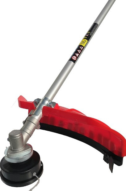 Триммер Watt Garden WMT-520 8.052.255.20 Триммер Watt Garden WMT-520 8.052.255.20