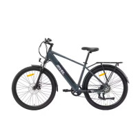Электровелосипед Rivel Urban