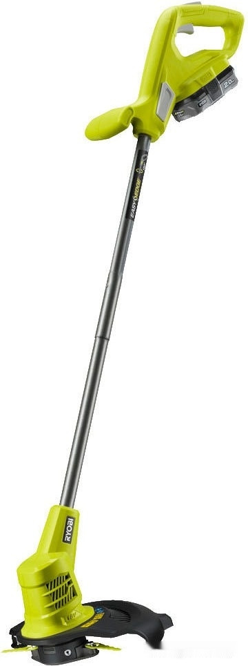 Триммер Ryobi RY18LT25A-120P (с АКБ 2 Ah) Триммер Ryobi RY18LT25A-120P (с АКБ 2 Ah)