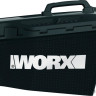 Газонокосилка Worx WG779E (с 2-мя АКБ) Газонокосилка Worx WG779E (с 2-мя АКБ)