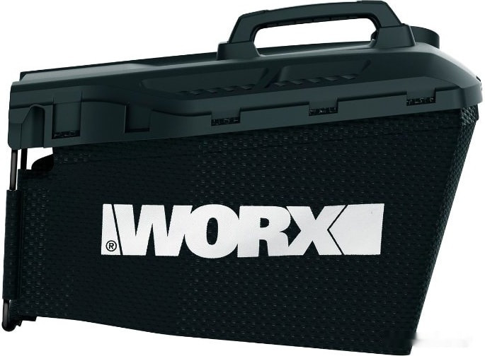 Газонокосилка Worx WG779E (с 2-мя АКБ) Газонокосилка Worx WG779E (с 2-мя АКБ)