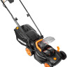 Газонокосилка Worx WG779E (с 2-мя АКБ) Газонокосилка Worx WG779E (с 2-мя АКБ)