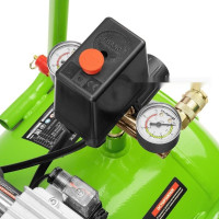 Компрессор СИБРТЕХ МБ 2000/50