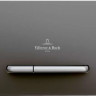 Панель смыва Villeroy & Boch ViConnect 922169D8 (антрацит матовый) Панель смыва Villeroy & Boch ViConnect 922169D8 (антрацит матовый)