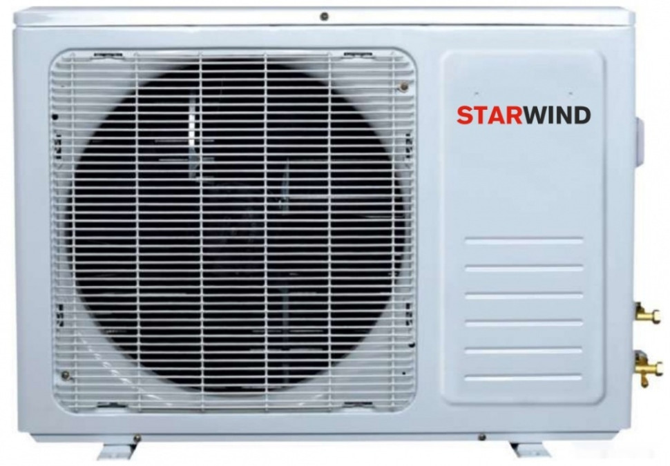 Сплит-система StarWind TAC-24CHSA/XAA1 Сплит-система StarWind TAC-24CHSA/XAA1