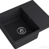 Кухонная мойка GranFest Urban GF-UR-258L (черный) Кухонная мойка GranFest Urban GF-UR-258L (черный)