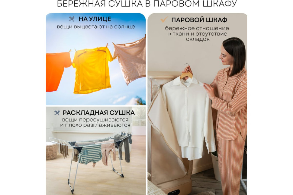 Паровая станция PLANTA PL-GC100 Паровая станция PLANTA PL-GC100