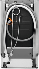 Посудомоечная машина Electrolux KEAD2100L Посудомоечная машина Electrolux KEAD2100L