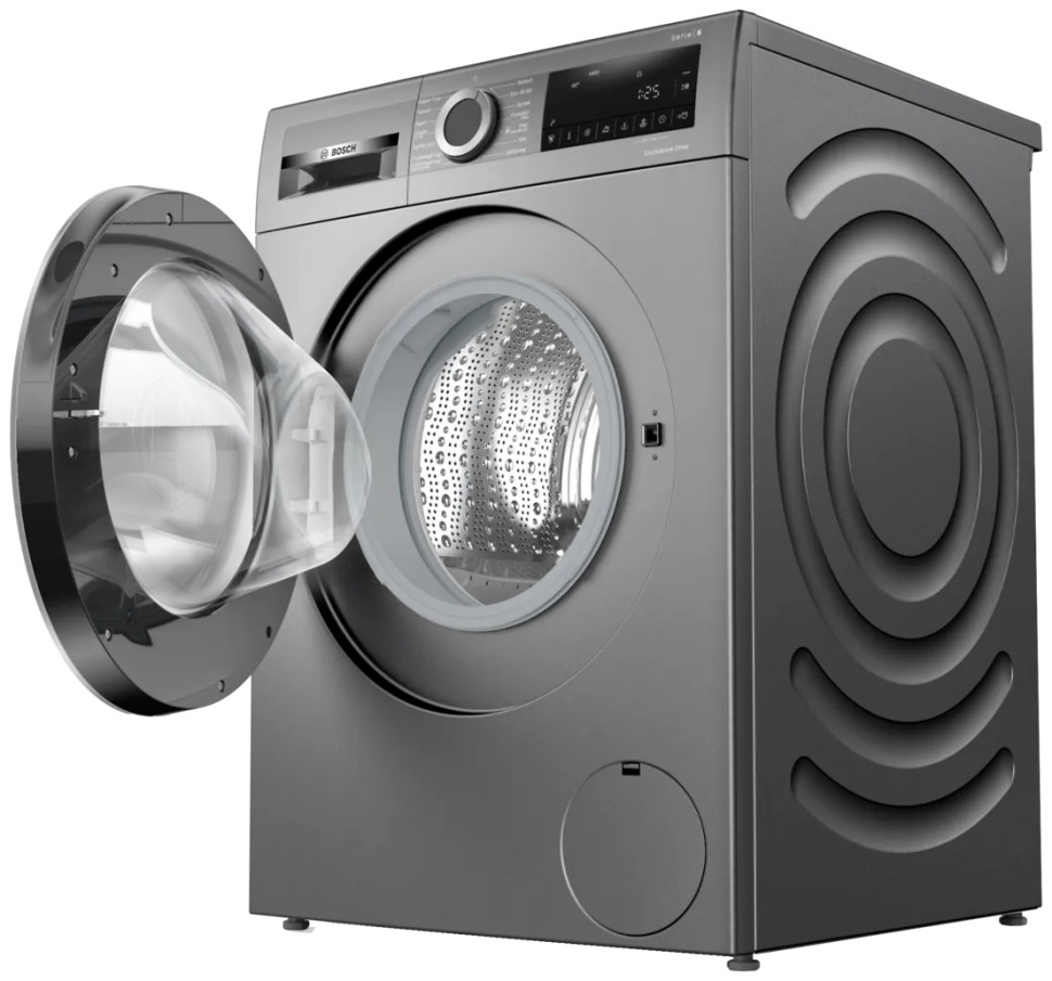 Стиральная машина Bosch WGG2440RSN Стиральная машина Bosch WGG2440RSN