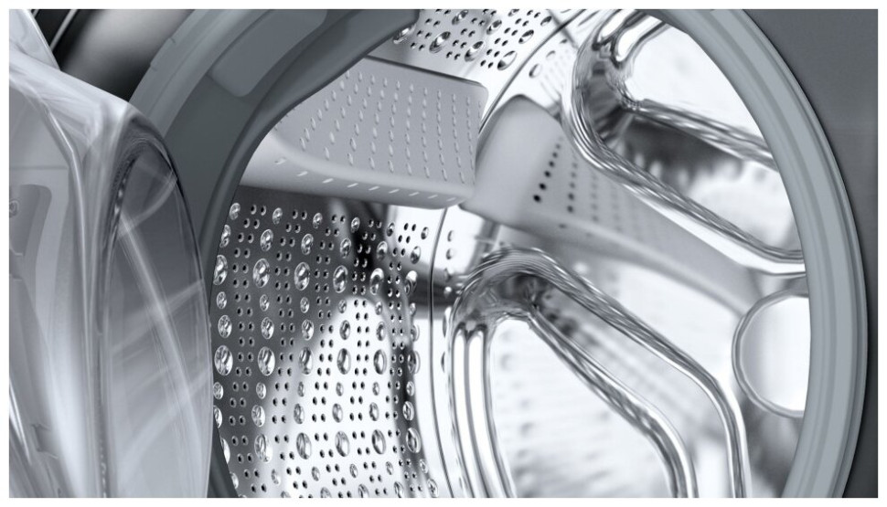 Стиральная машина Bosch WGG2440RSN Стиральная машина Bosch WGG2440RSN