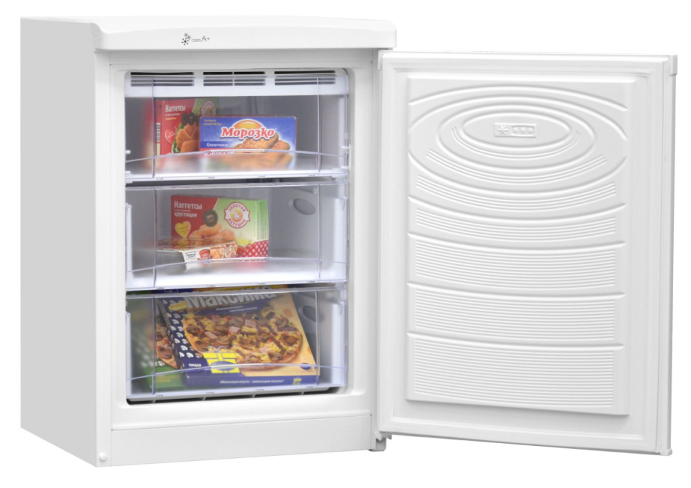 Морозильник NORD DF 156 WAP Морозильник NORD DF 156 WAP