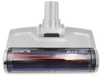 Вертикальный пылесос с влажной уборкой Polaris PVCW 6070 (белый)