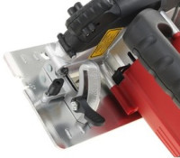 Дисковая пила Elitech ПД 1600Л