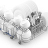 Посудомоечная машина Weissgauff TDW 5057 D
