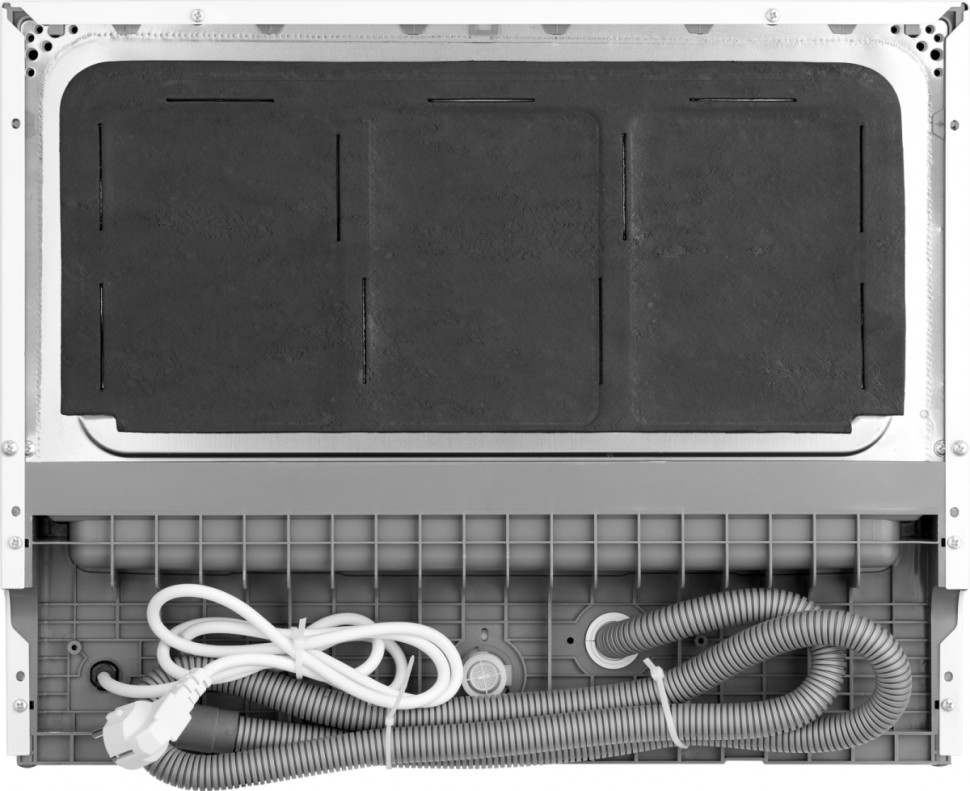 Посудомоечная машина Weissgauff TDW 5057 D