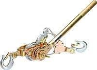 Лебедка КВТ ЛР-30 73576