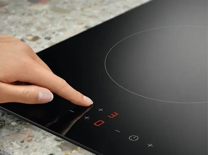 Варочная панель Electrolux LHR3233CK Варочная панель Electrolux LHR3233CK