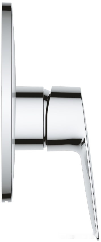 Смеситель Grohe Bauedge 29078001 Смеситель Grohe Bauedge 29078001