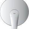 Смеситель Grohe Bauedge 29078001 Смеситель Grohe Bauedge 29078001