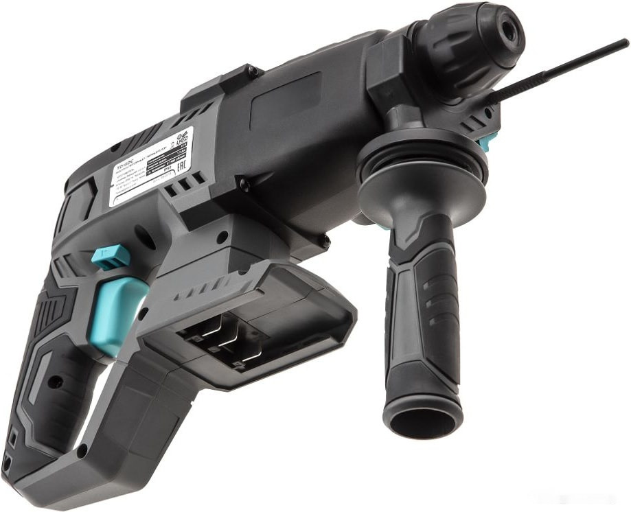 Перфоратор Tesla TD18DC (без АКБ) Перфоратор Tesla TD18DC (без АКБ)