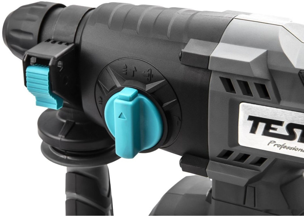 Перфоратор Tesla TD18DC (без АКБ) Перфоратор Tesla TD18DC (без АКБ)