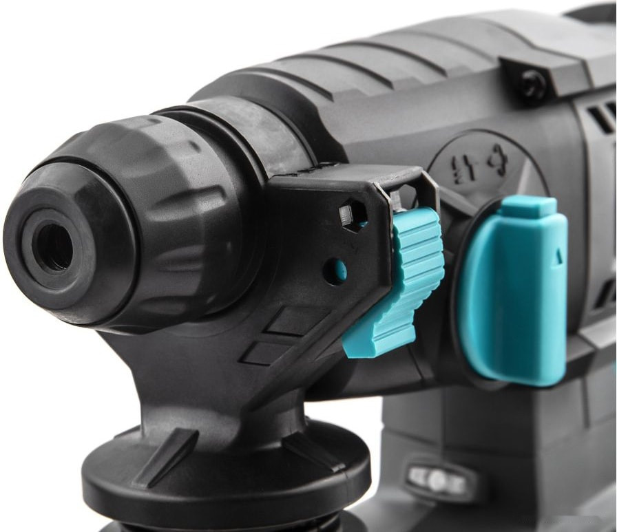 Перфоратор Tesla TD18DC (без АКБ) Перфоратор Tesla TD18DC (без АКБ)