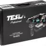 Перфоратор Tesla TD18DC (без АКБ) Перфоратор Tesla TD18DC (без АКБ)