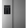 Холодильник side by side Weissgauff WSBS 695 NFX Inverter Ice Maker Холодильник side by side Weissgauff WSBS 695 NFX Inverter Ice Maker
