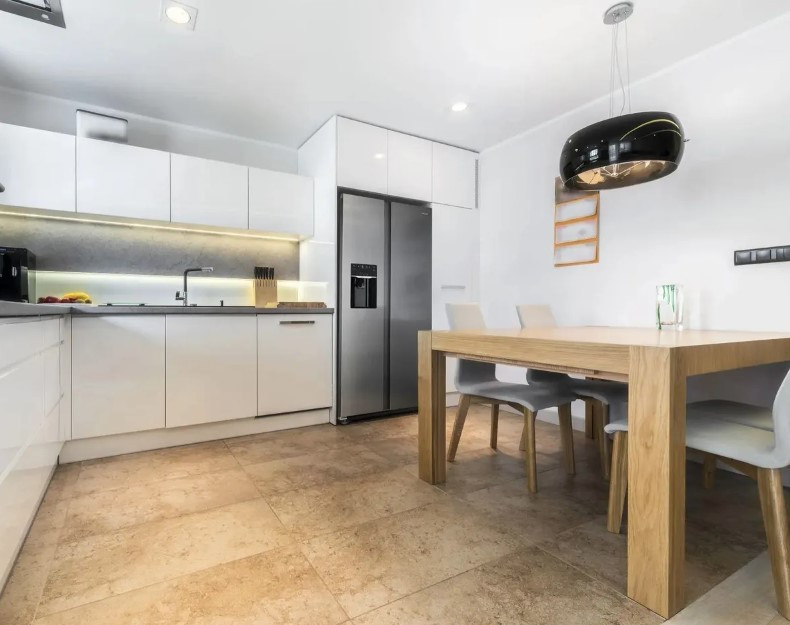 Холодильник side by side Weissgauff WSBS 695 NFX Inverter Ice Maker Холодильник side by side Weissgauff WSBS 695 NFX Inverter Ice Maker