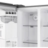 Холодильник side by side Weissgauff WSBS 695 NFX Inverter Ice Maker Холодильник side by side Weissgauff WSBS 695 NFX Inverter Ice Maker
