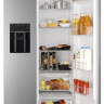 Холодильник side by side Weissgauff WSBS 695 NFX Inverter Ice Maker Холодильник side by side Weissgauff WSBS 695 NFX Inverter Ice Maker
