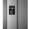 Холодильник side by side Weissgauff WSBS 695 NFX Inverter Ice Maker Холодильник side by side Weissgauff WSBS 695 NFX Inverter Ice Maker