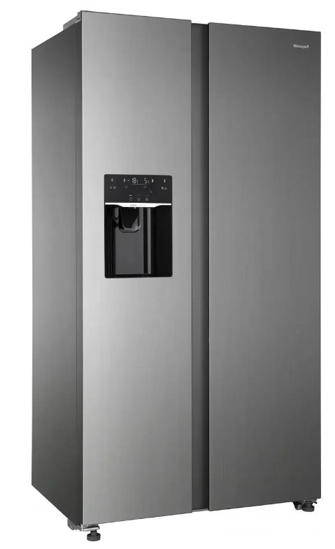 Холодильник side by side Weissgauff WSBS 695 NFX Inverter Ice Maker Холодильник side by side Weissgauff WSBS 695 NFX Inverter Ice Maker