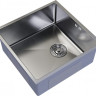 Кухонная мойка Mixline 547227 (сатин, 3 мм) Кухонная мойка Mixline 547227 (сатин, 3 мм)