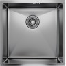 Кухонная мойка Mixline 547227 (сатин, 3 мм) Кухонная мойка Mixline 547227 (сатин, 3 мм)