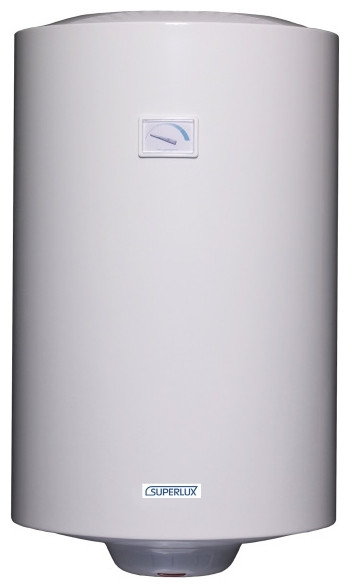 Водонагреватель Superlux NTS 30V Slim