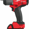 Гайковерт Milwaukee M18 FUEL M18FHIW2F12-502X 4933492783 (с 2-мя АКБ, кейс)