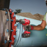 Гайковерт Milwaukee M18 FUEL M18FHIW2F12-502X 4933492783 (с 2-мя АКБ, кейс)