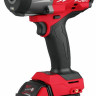 Гайковерт Milwaukee M18 FUEL M18FHIW2F12-502X 4933492783 (с 2-мя АКБ, кейс)