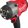 Гайковерт Milwaukee M18 FUEL M18FHIW2F12-502X 4933492783 (с 2-мя АКБ, кейс)