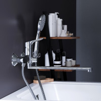 Смеситель Damixa Jupiter 779500001