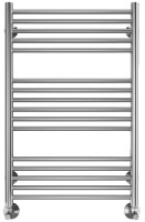 Полотенцесушитель Terminus Аврора П16 500х800 нп (RAL 9005)